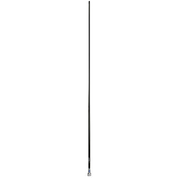 Scout Quick VHF antenne m/kabel & FME han/PL259 stik, sort