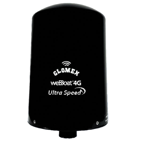 Glomex IT1104 Webboat 4G Ultra Speed Wifi