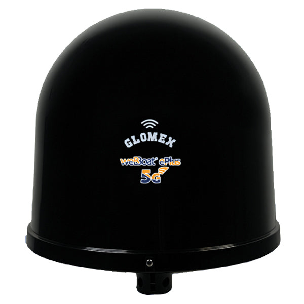 Glomex IT1205EPLUS Webboat ePlus 5G Ultra Speed Wifi