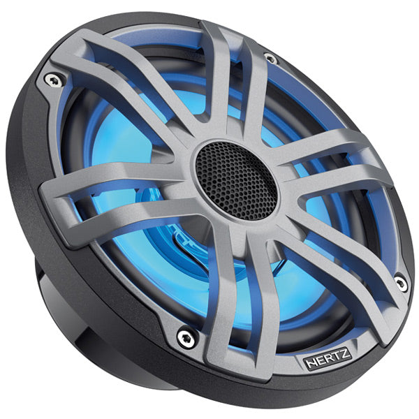 HMX 6.5 S-LD-G RGB marine koaksialhøjttaler