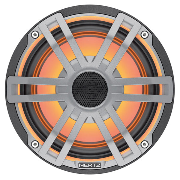 HMX 6.5 S-LD-G RGB marine koaksialhøjttaler