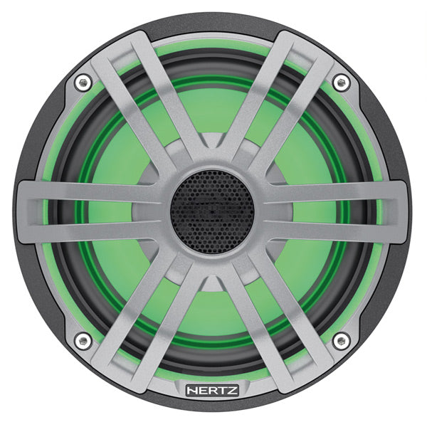 HMX 6.5 S-LD-G RGB marine koaksialhøjttaler