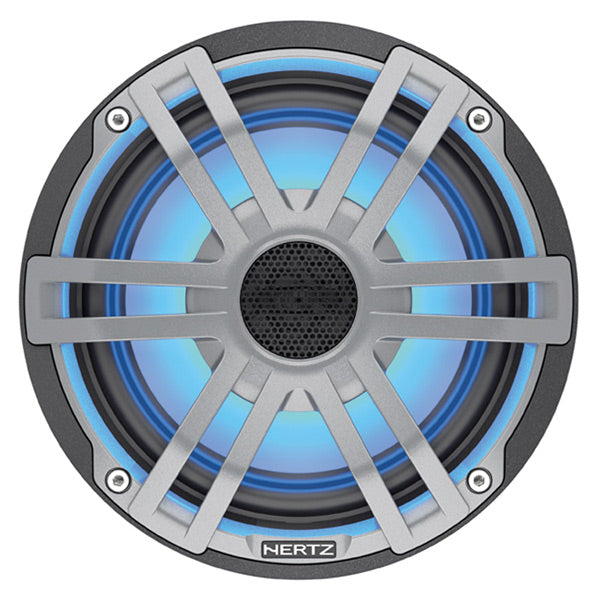 HMX 6.5 S-LD-G RGB marine koaksialhøjttaler