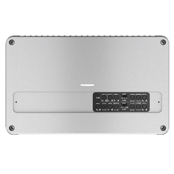 Hertz VENEZIA V6 - MARINE 6 KANALS FORSTÆRKER 6x270W