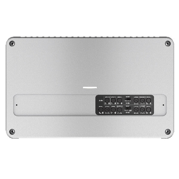 Hertz VENEZIA V6 - MARINE 6 KANALS FORSTÆRKER 6x270W