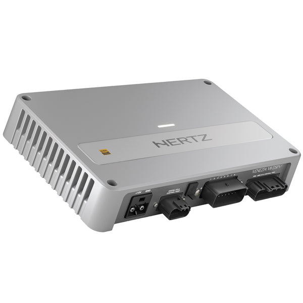 Hertz VENEZIA V8 DSPx2 MARINE 8 KANALS FORSTÆRKER 2000W