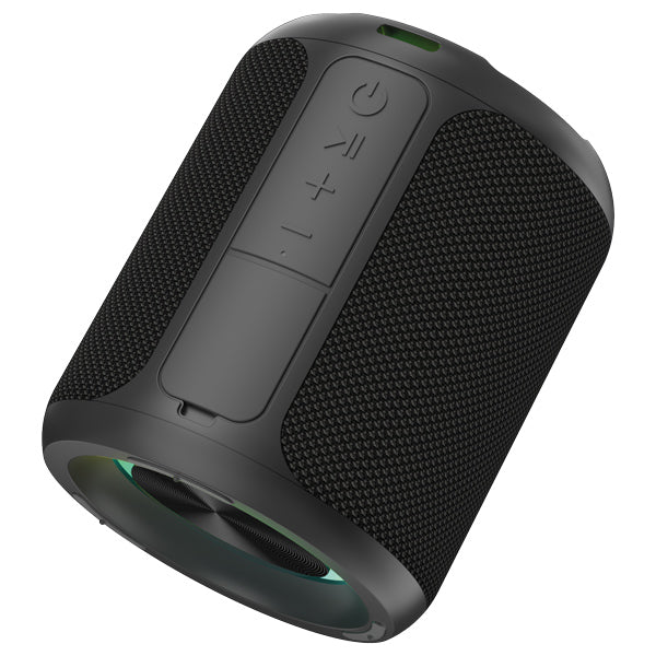 1852 Bluetooth højttaler, 30W IPX6 vandtæt