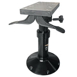ESM Ocean gasdæmpet stolkonsol Black 43-61cm