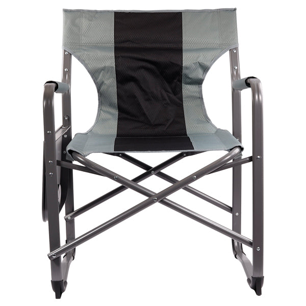 Dækstol med sidebord