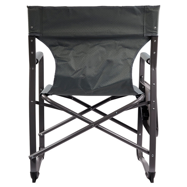 Dækstol med sidebord