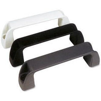 Håndtag Plast, 37 x 40 mm