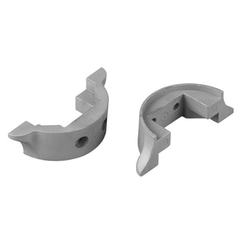 Tecnoseal Lombardini sejldrev zink