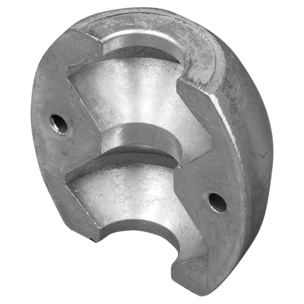 Tecnoseal zinkanode aksel 1 3/4" (44,40mm)
