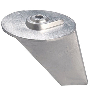 Tecnoseal zinkanode mercury/tohatsu 30- 40hk 2-t