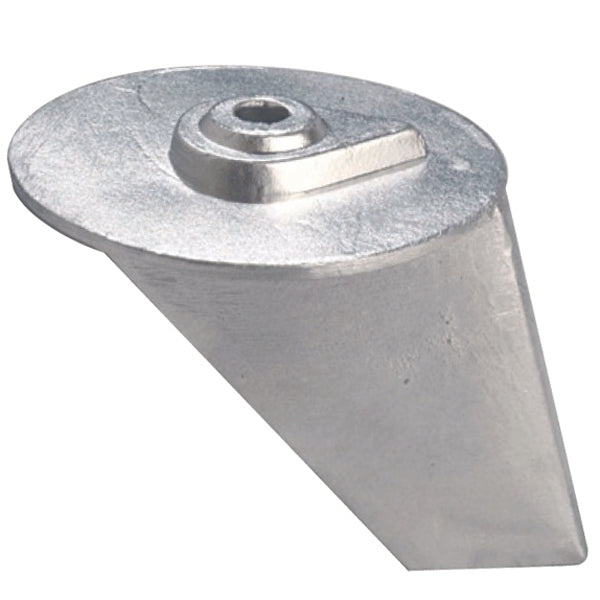 Tecnoseal zinkanode mercury/tohatsu 30- 40hk 2-t