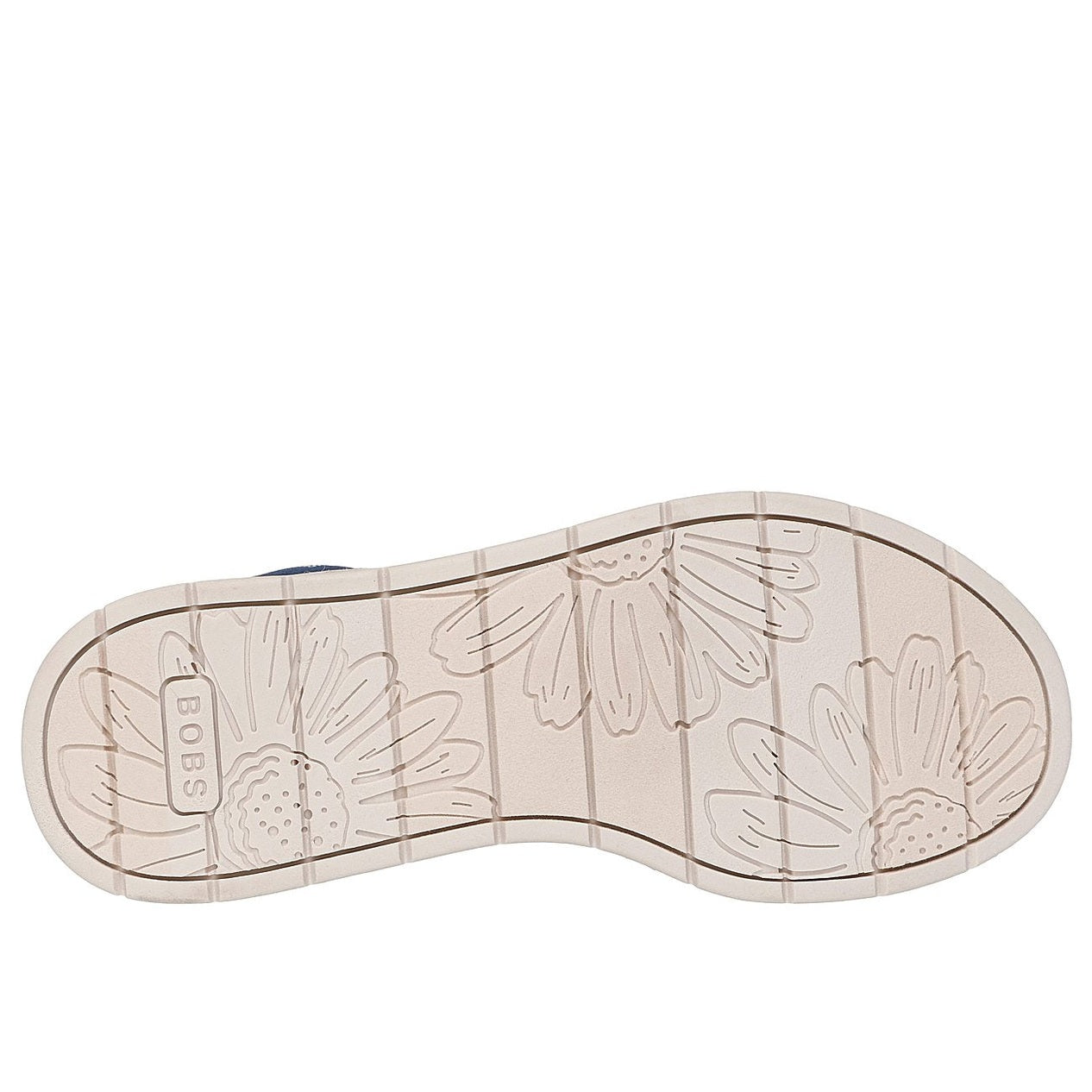 Skechers W Bobs Sun Ray Sandal - Navy