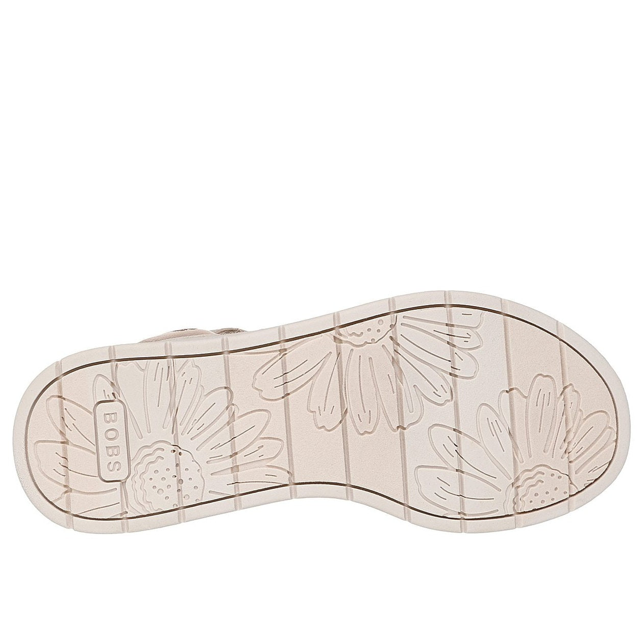 Skechers Bobs Sun Ray - Step Aside - Rosegold