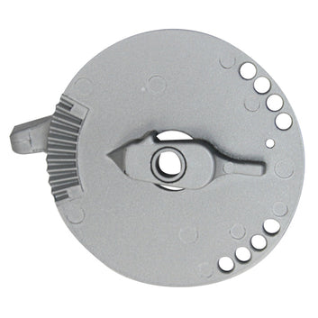 Tecnoseal Zinkanode johnson/evinrude/suzuki 60-140 4-takt 5