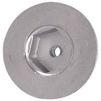 Tecnoseal Zinkanode vetus bovpropel serie Ø60