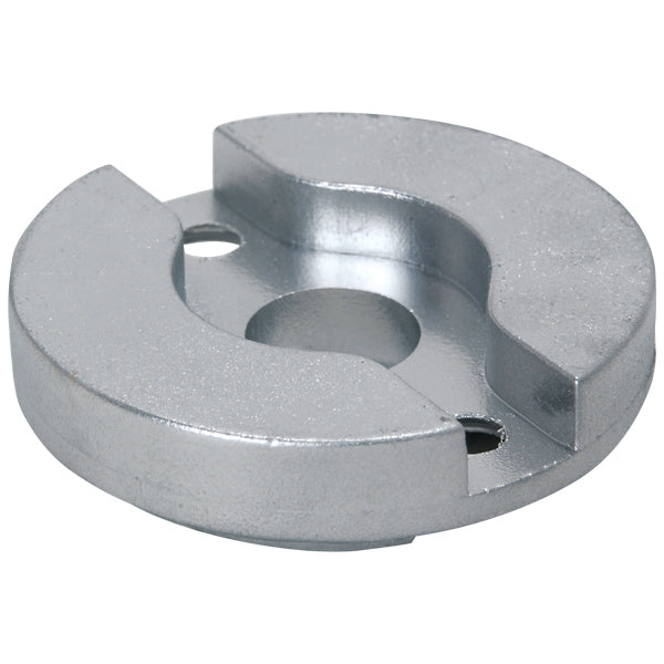 Tecnoseal zinkanode til bovpropel Vetus KGF 75