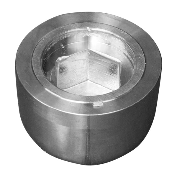 Tecnoseal Zinkanode sidepower/sleipner 501180