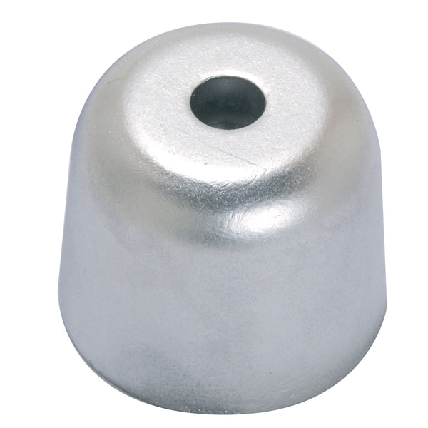 1852 Zink til Vetus bovpropel Ø50