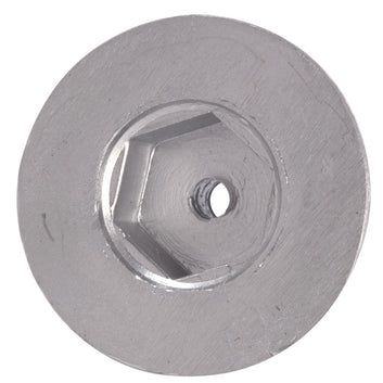 1852 Zink til Vetus bovpropel Ø60