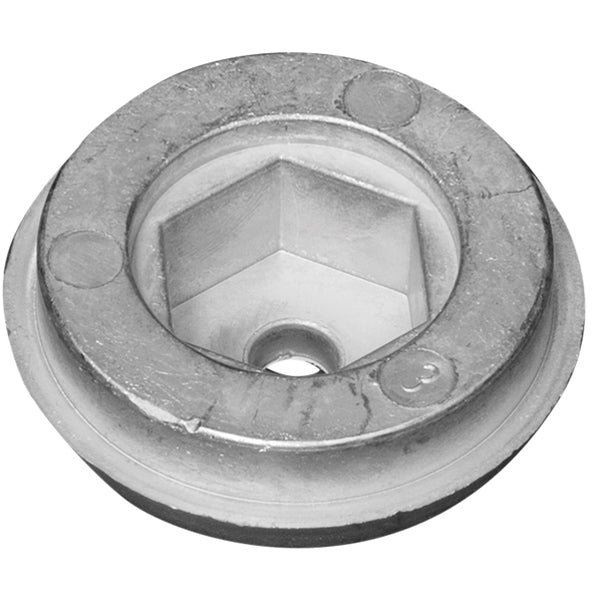 1852 Alu anode Sidepower (71190a) sp55s/75t/95t,se60/80