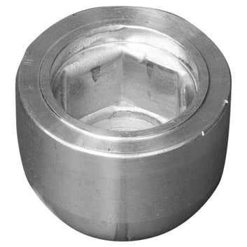 1852 Alu anode Sidepower (201180)sp125t-285tc,se120/150