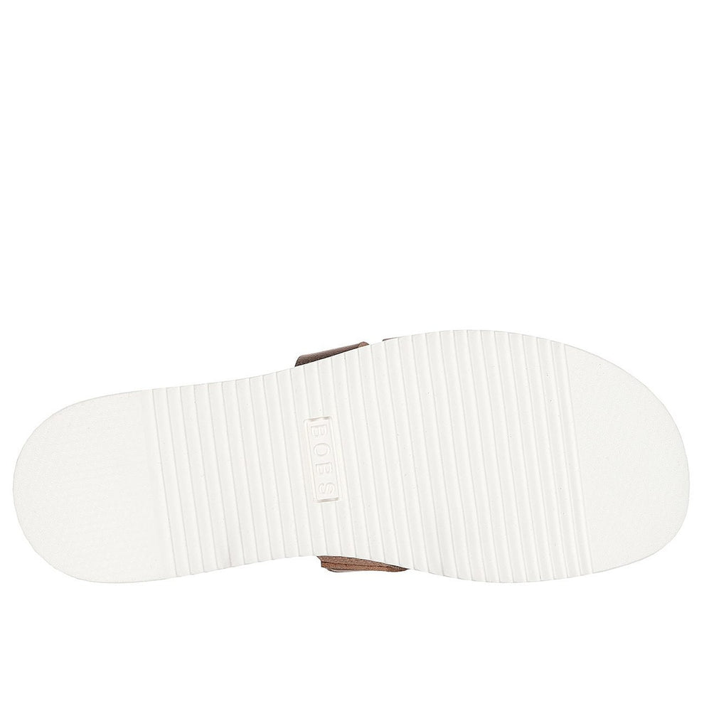 Skechers W Desert Kiss Low Sandal - Peak Look - Rosegold