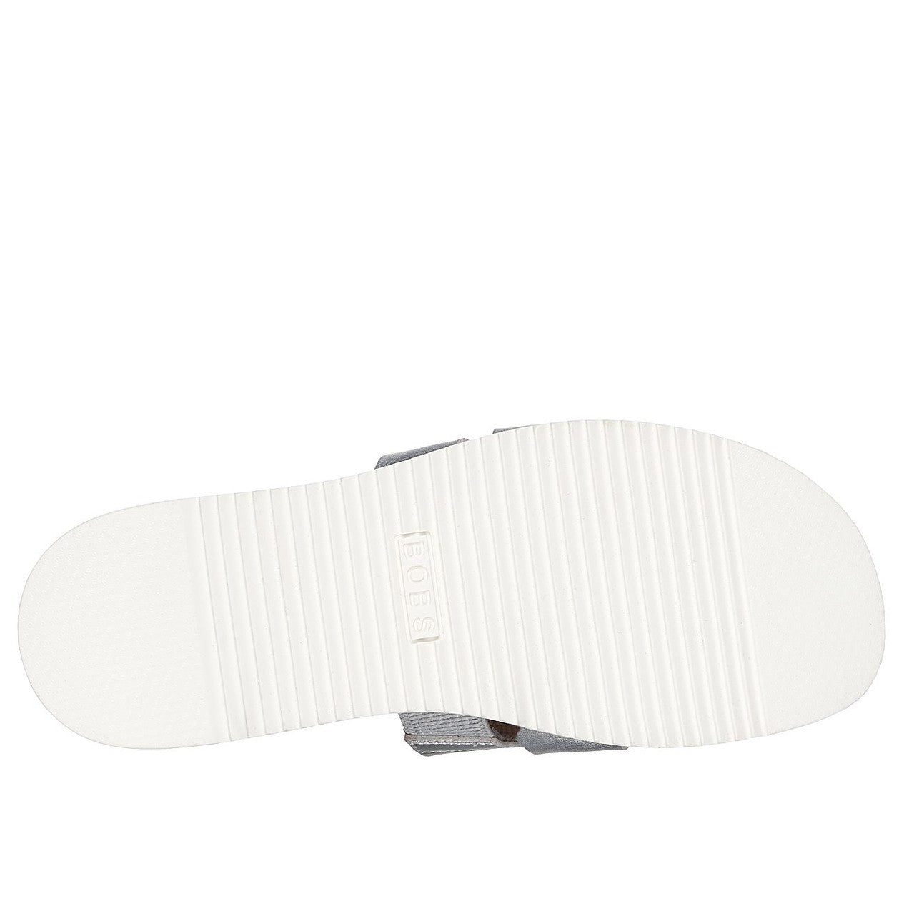 Skechers W Desert Kiss Low Sandal - Peak Look - Silver