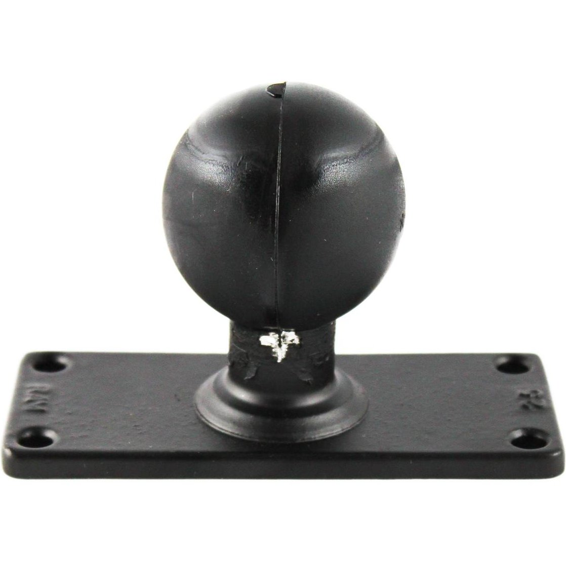 RAM Mounts base 50x125 mm str. D, 2.25"