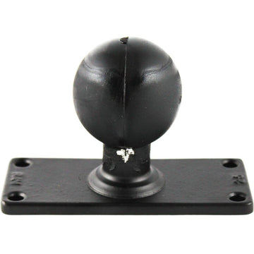 RAM Mounts base 50x125 mm str. D, 2.25"