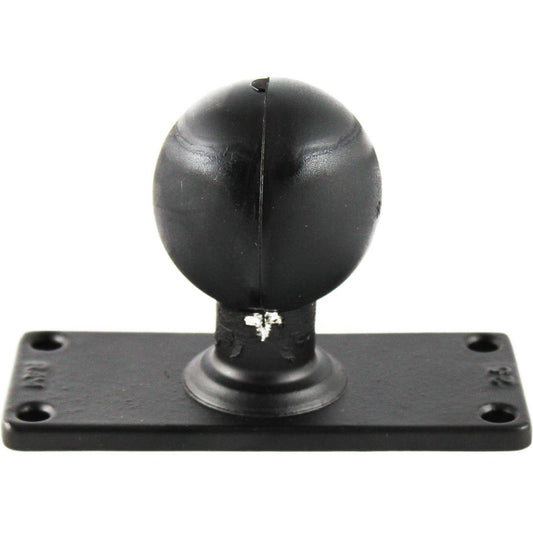 RAM Mounts base 50x125 mm str. D, 2.25