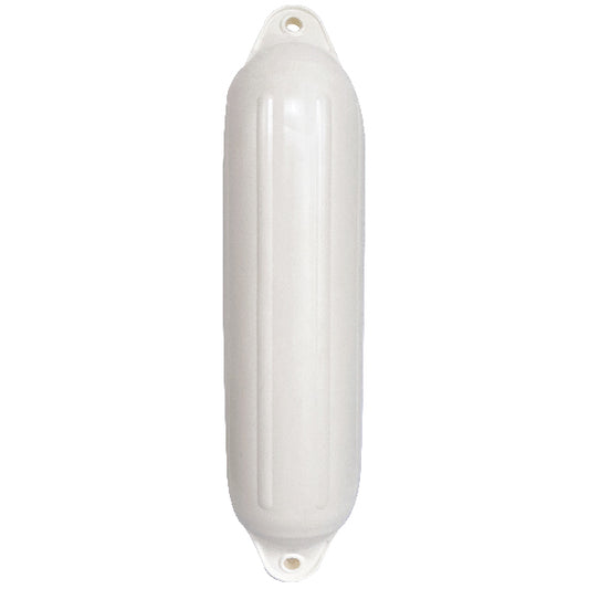 1852 Fender Hvid