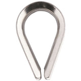 Blue Wave Kovs Rustfri