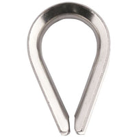 Blue Wave Kovs Rustfri