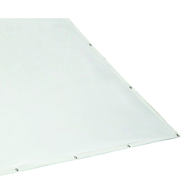 Nettuno Cagnaro bom-solsejl 160x160cm