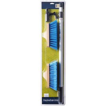 1852 Vaskebørste sæt