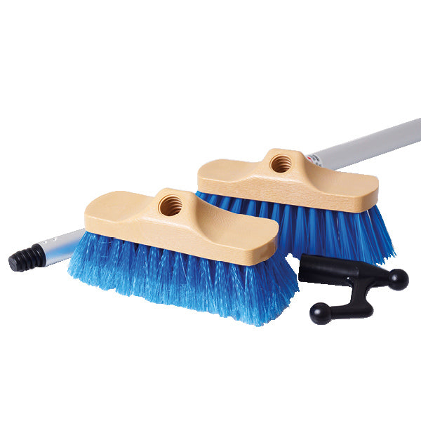 1852 Vaskebørste sæt