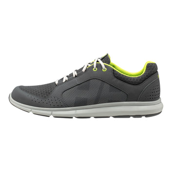 Helly Hansen M Ahiga V4 Hydropower Sejlersko Charcoal