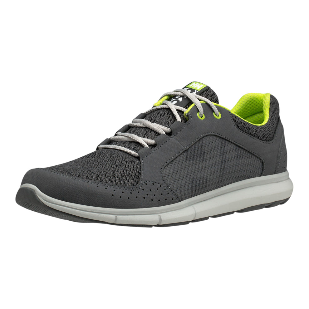 Helly Hansen M Ahiga V4 Hydropower Sejlersko Charcoal