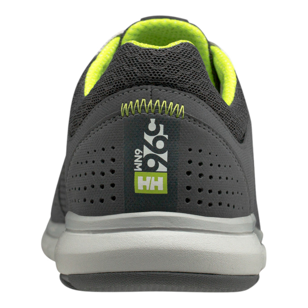 Helly Hansen M Ahiga V4 Hydropower Sejlersko Charcoal