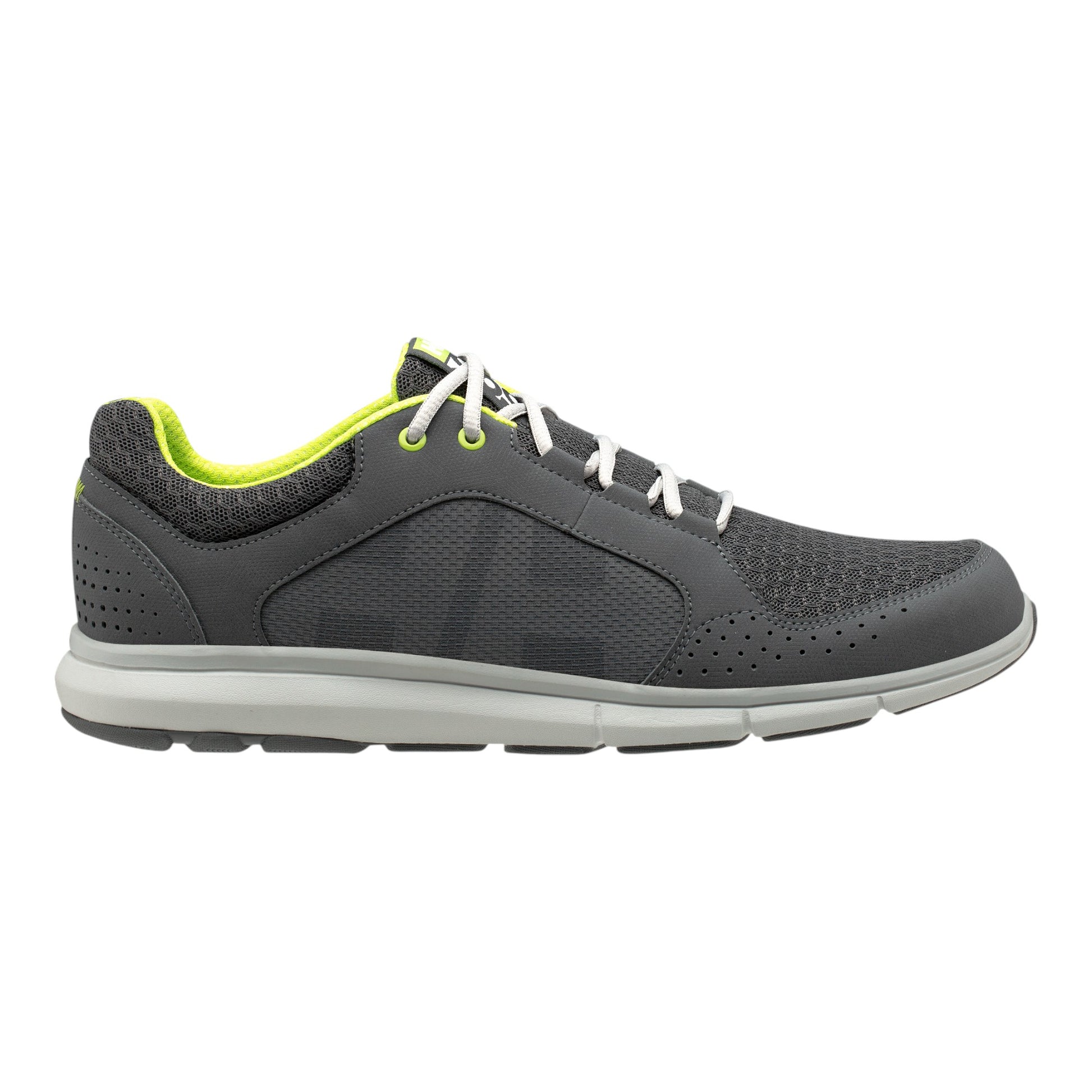 Helly Hansen M Ahiga V4 Hydropower Sejlersko Charcoal