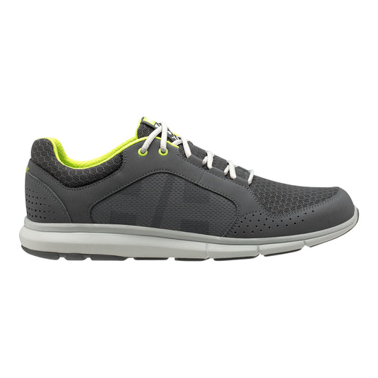 Helly Hansen M Ahiga V4 Hydropower Sejlersko Charcoal