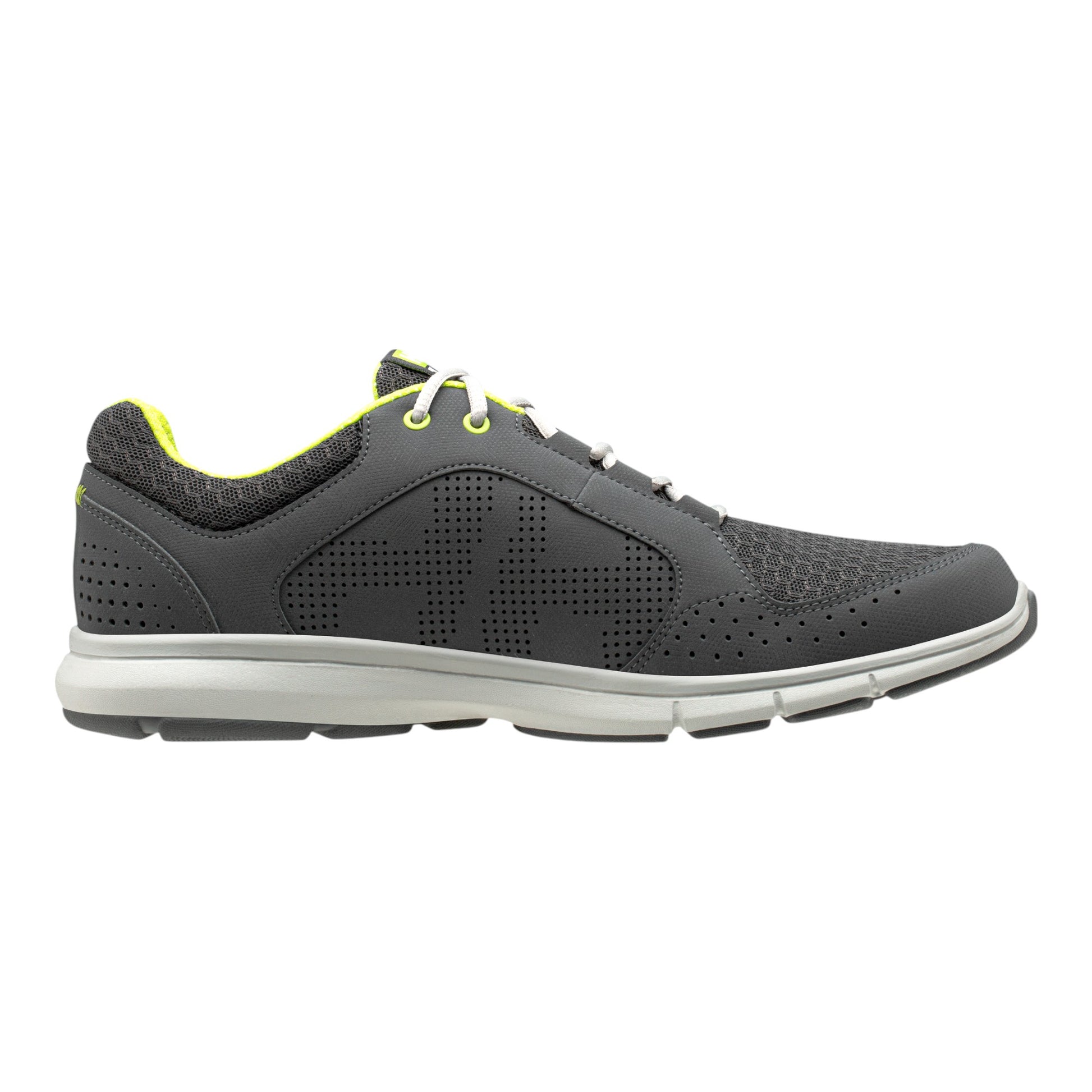 Helly Hansen M Ahiga V4 Hydropower Sejlersko Charcoal