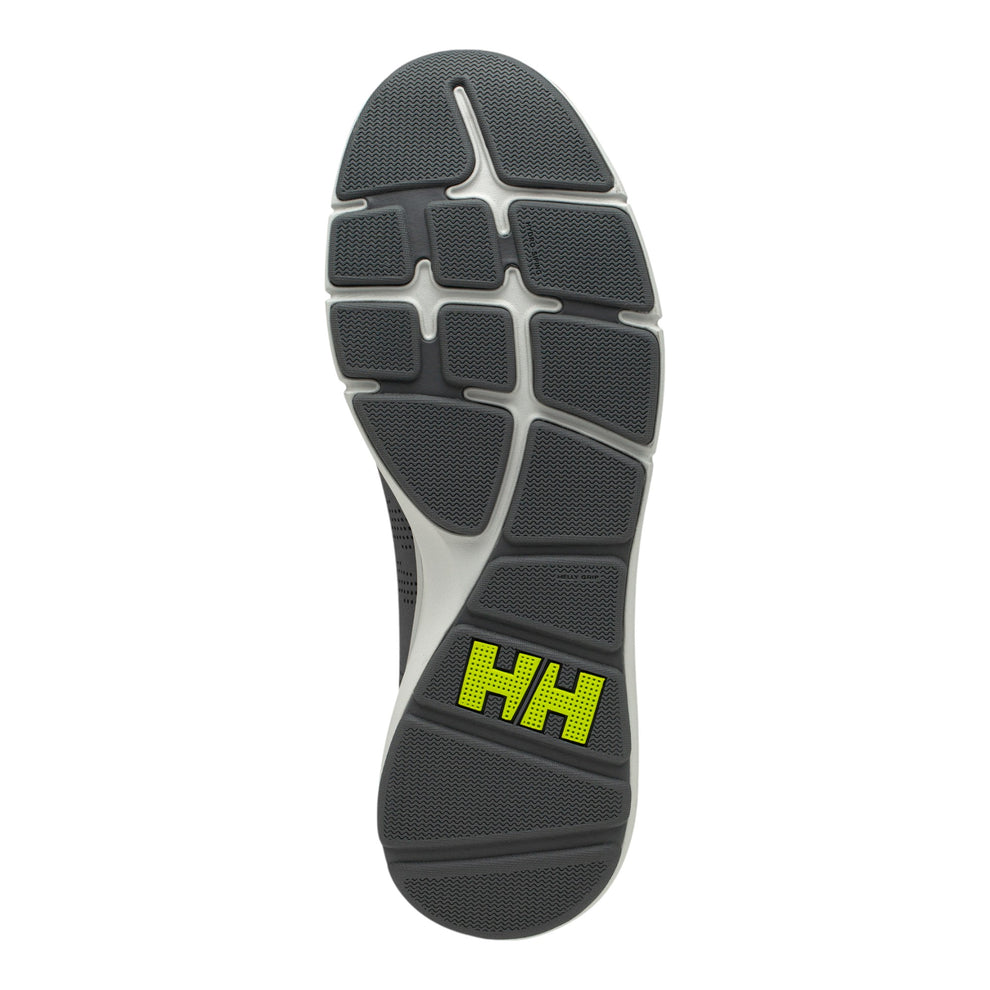 Helly Hansen M Ahiga V4 Hydropower Sejlersko Charcoal