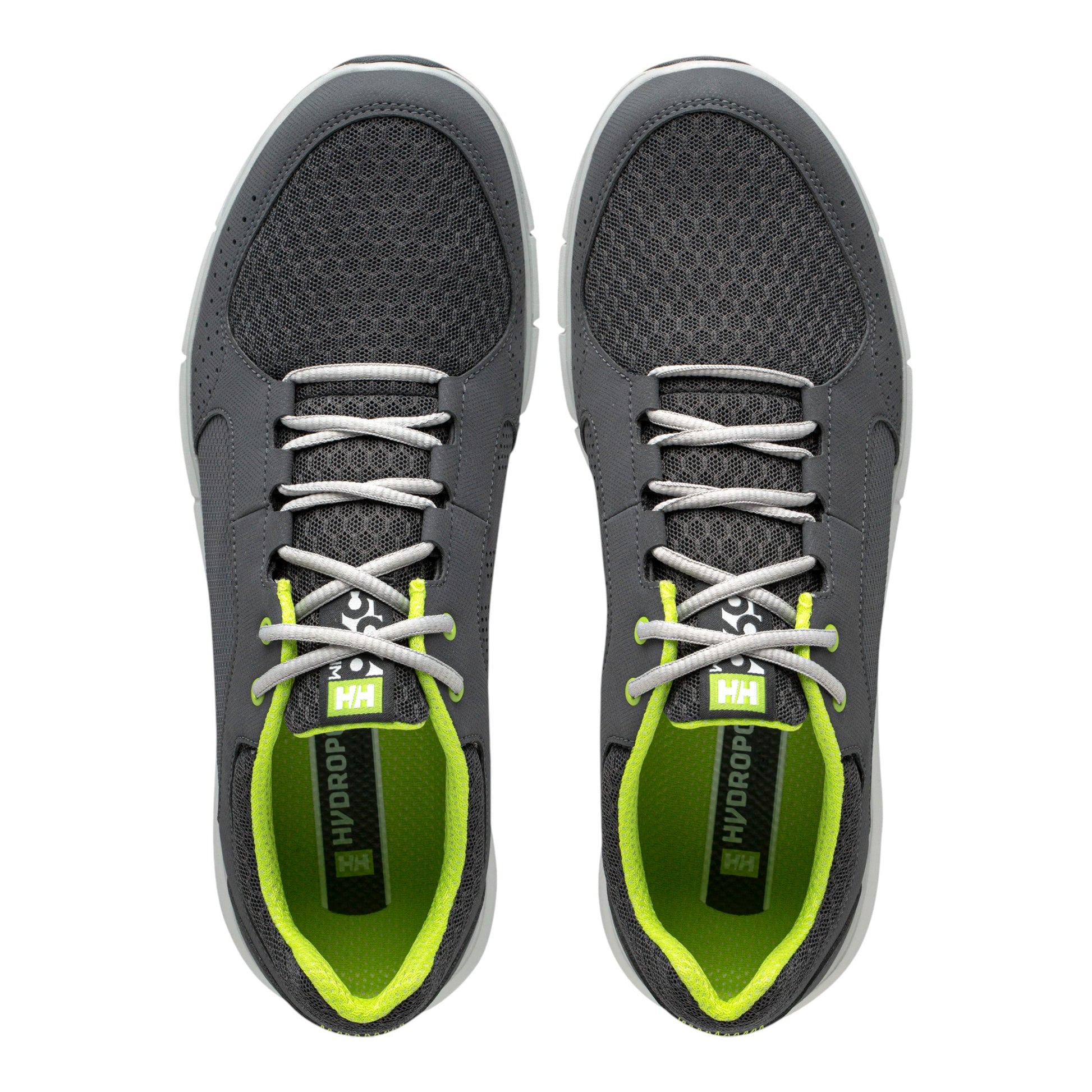 Helly Hansen M Ahiga V4 Hydropower Sejlersko Charcoal