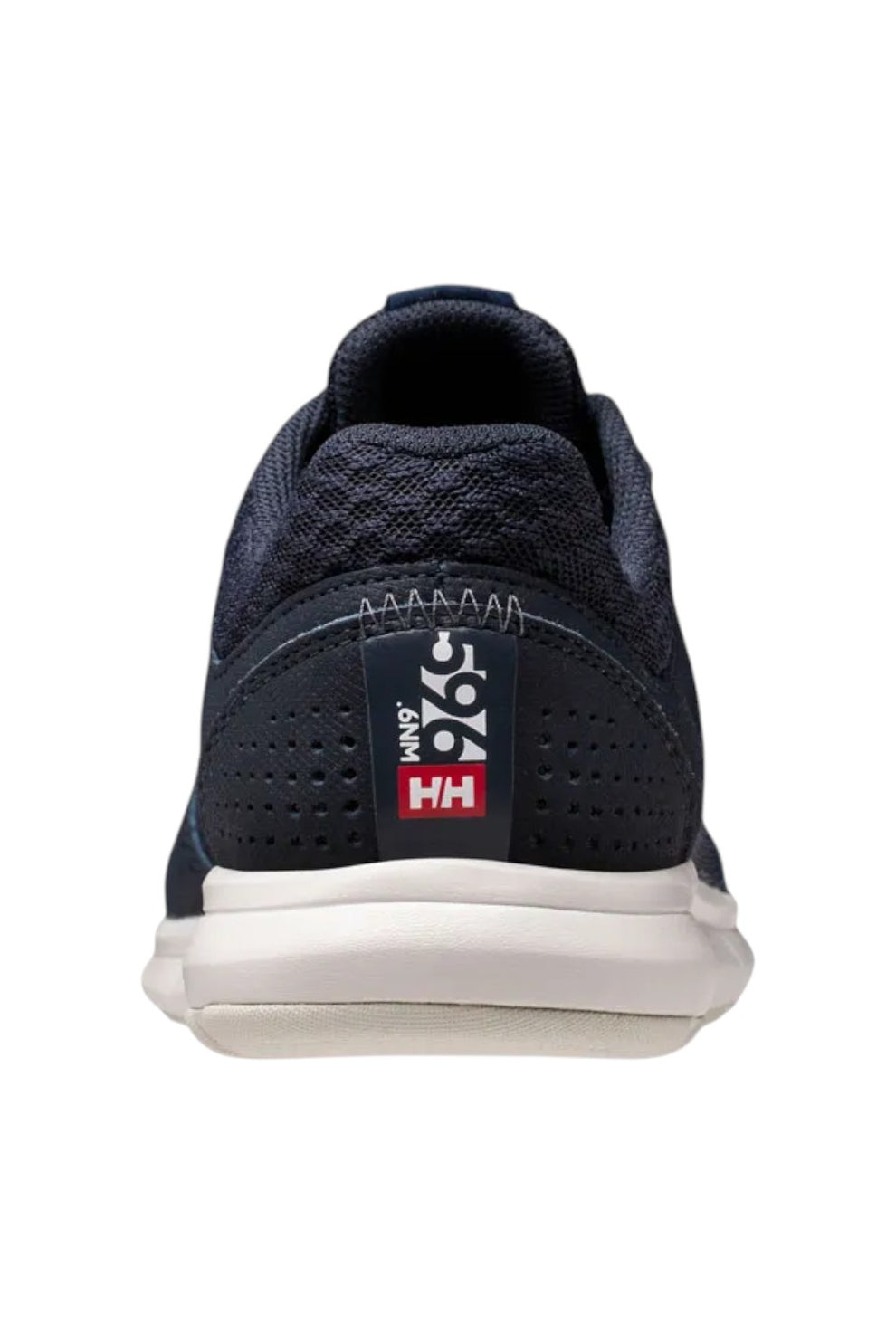 Helly Hansen W Ahiga V4 Hydropower Sejlersko Navy Offwhite