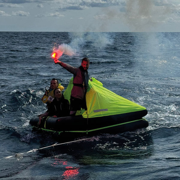 Hero krybbe til Hero flåde 4 pers.